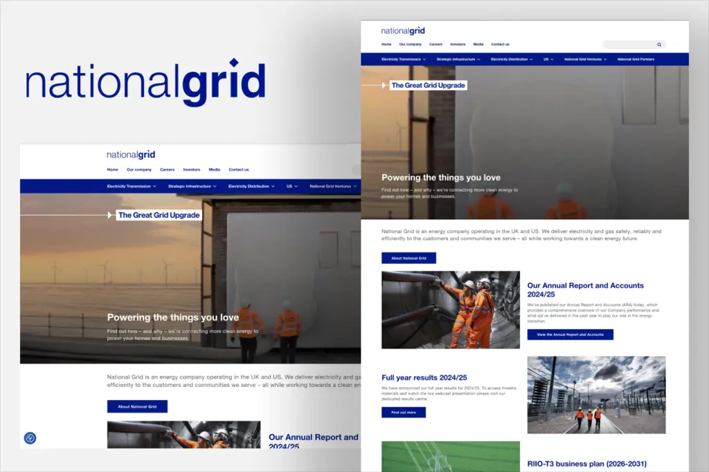 National Grid