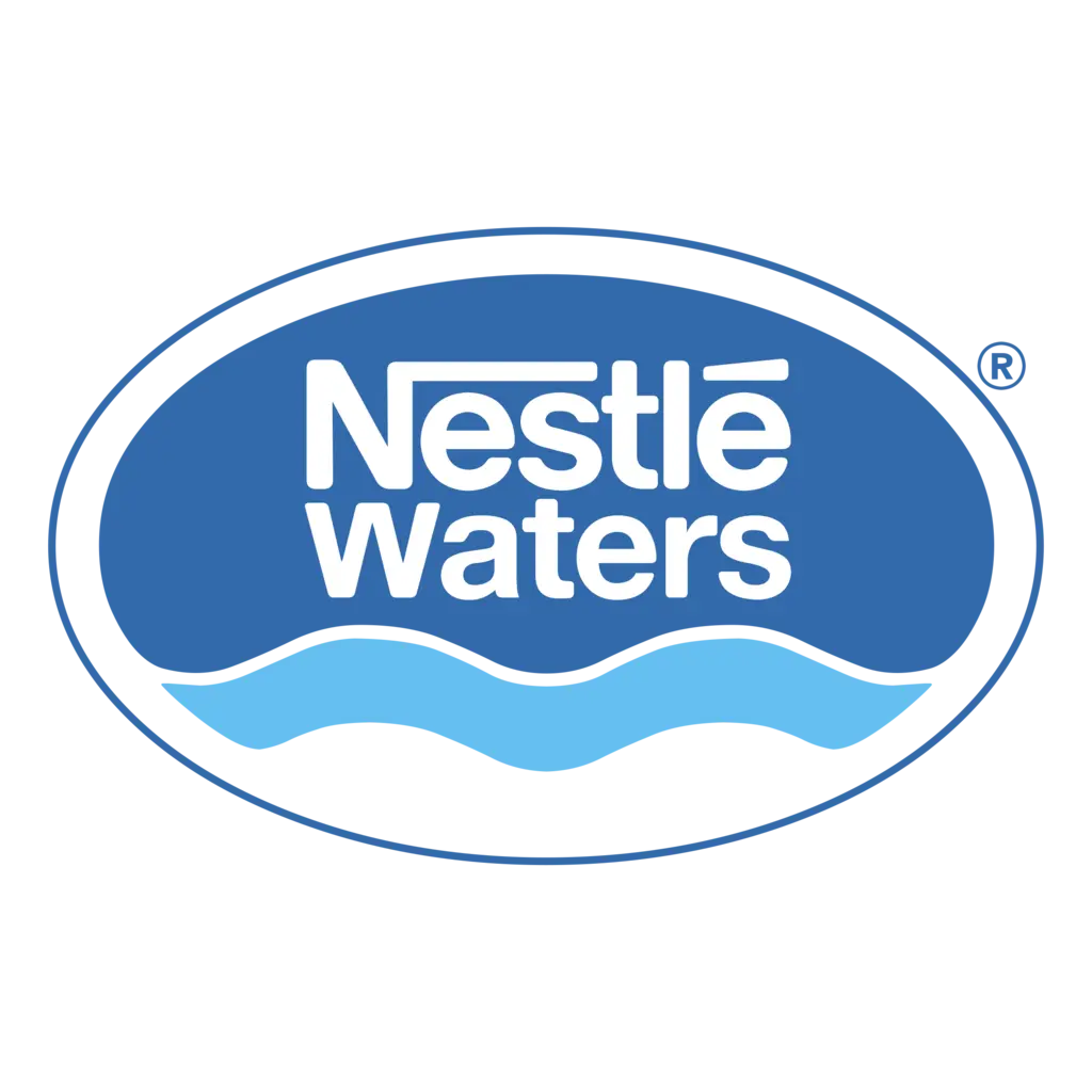 Nestle Waters