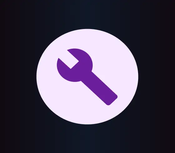 Support & Maintenance